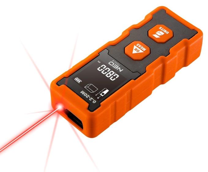 Neo Tools 75-202