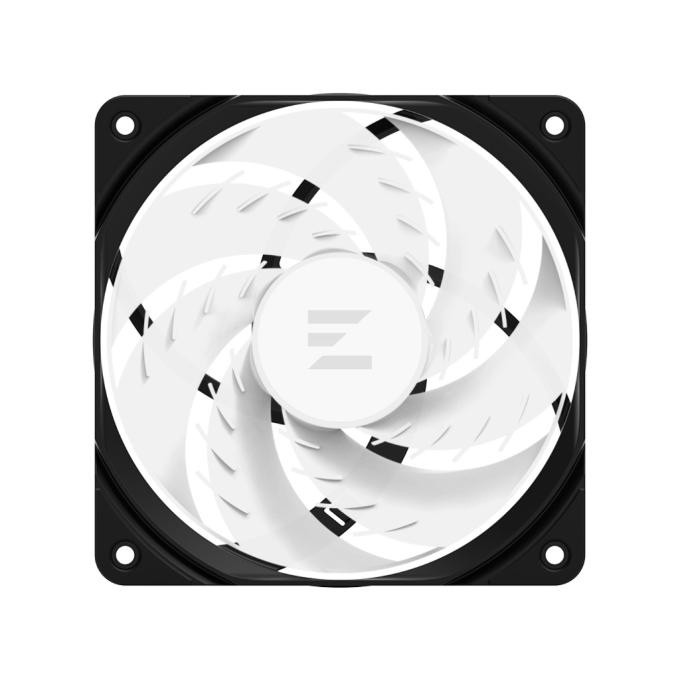 Zalman ZM-AF120RARGBBLACK