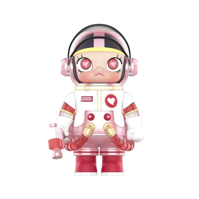 Pop Mart SM-01