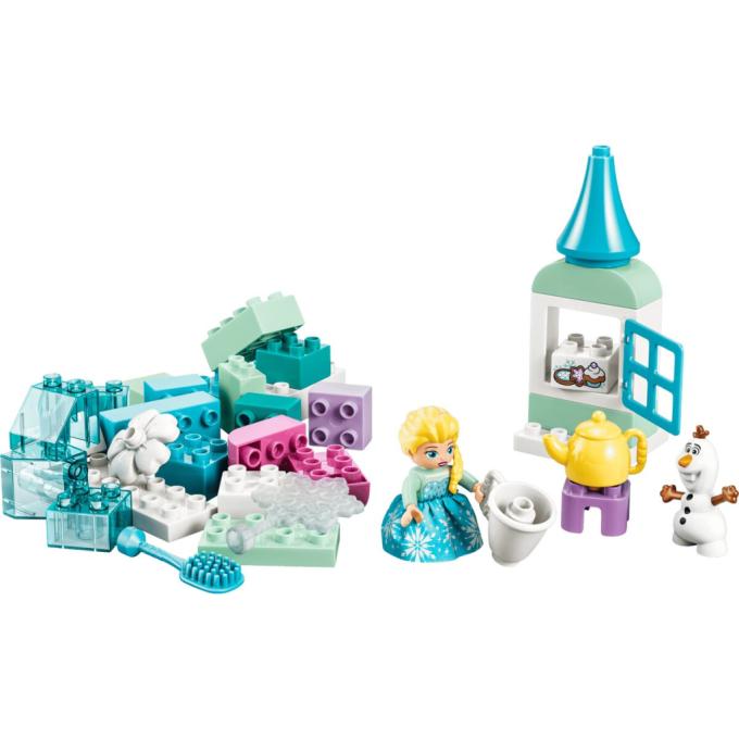 LEGO 10462