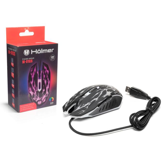 Holmer M-01GS