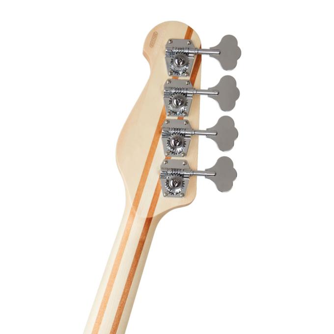 Yamaha BB434M Tobacco Brown Sunburst