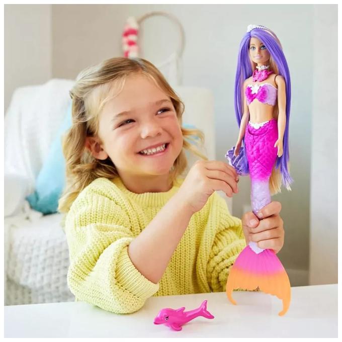 BARBIE HRP97