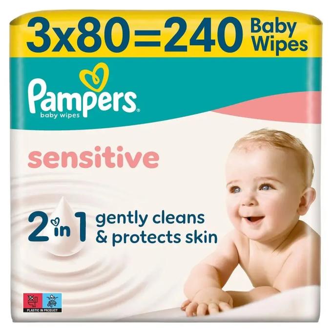 Pampers 8006530134521