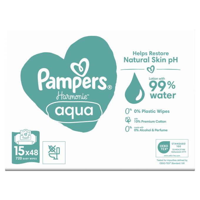 Pampers 8006540510247