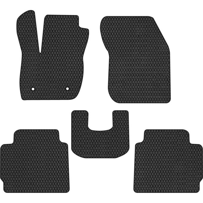 EVAtech FD1451CV5FC2RBB