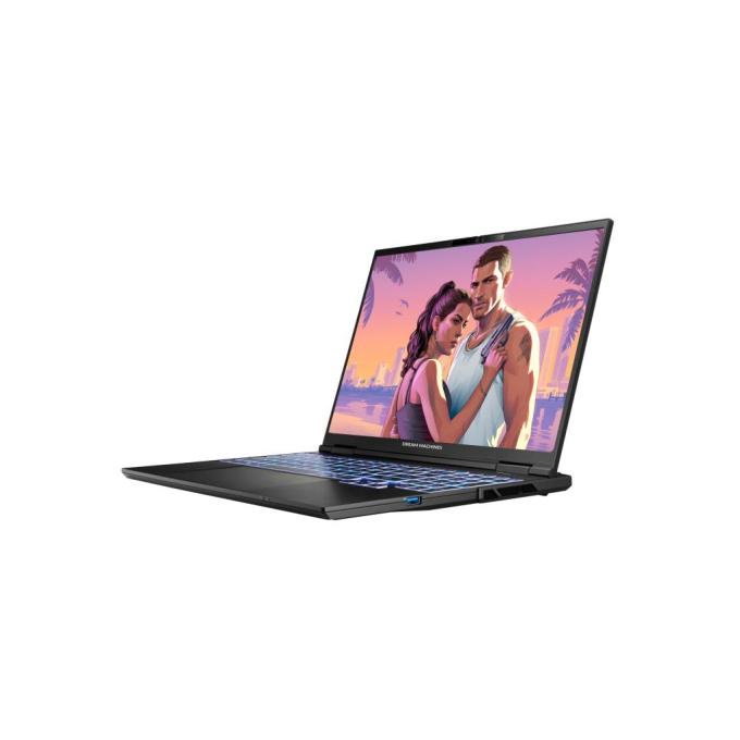 Dream Machines RS5060-15UA33