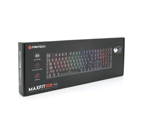 Fantech MK855RGB