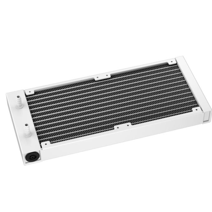 Deepcool R-LQ240-WHDSMC-G-1