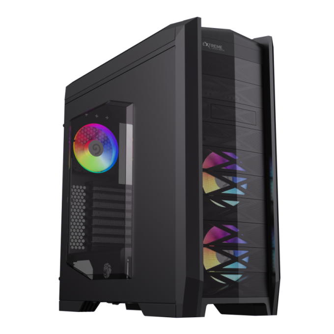 GAMEMAX Dragon Knight 2