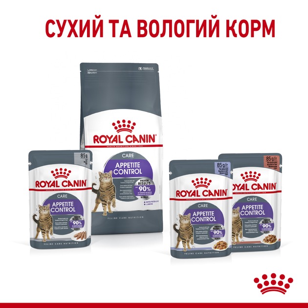 Royal Canin 25630209