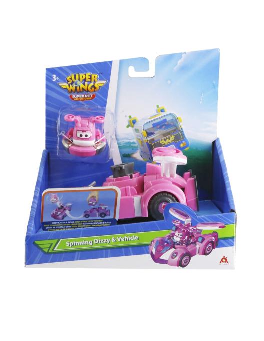 Super Wings EU770340