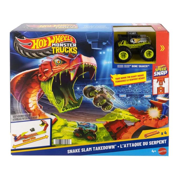 HOT WHEELS JJN44