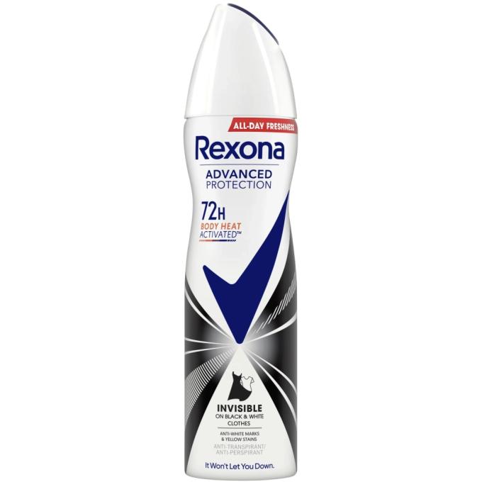 Rexona 8720181450419