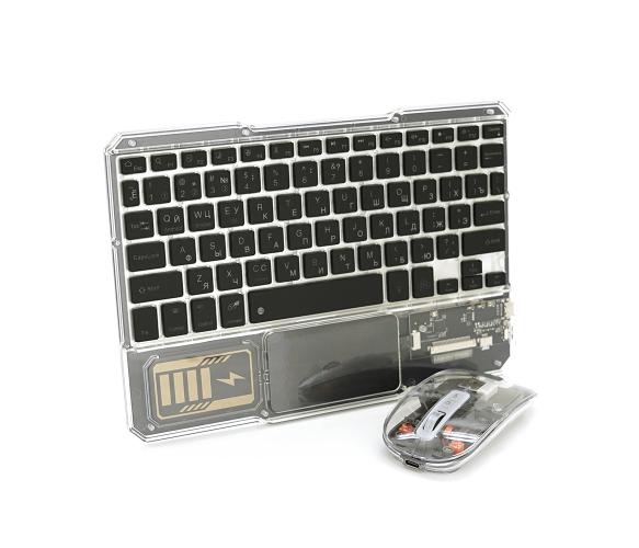 VOLTRONIC YT-KB333+