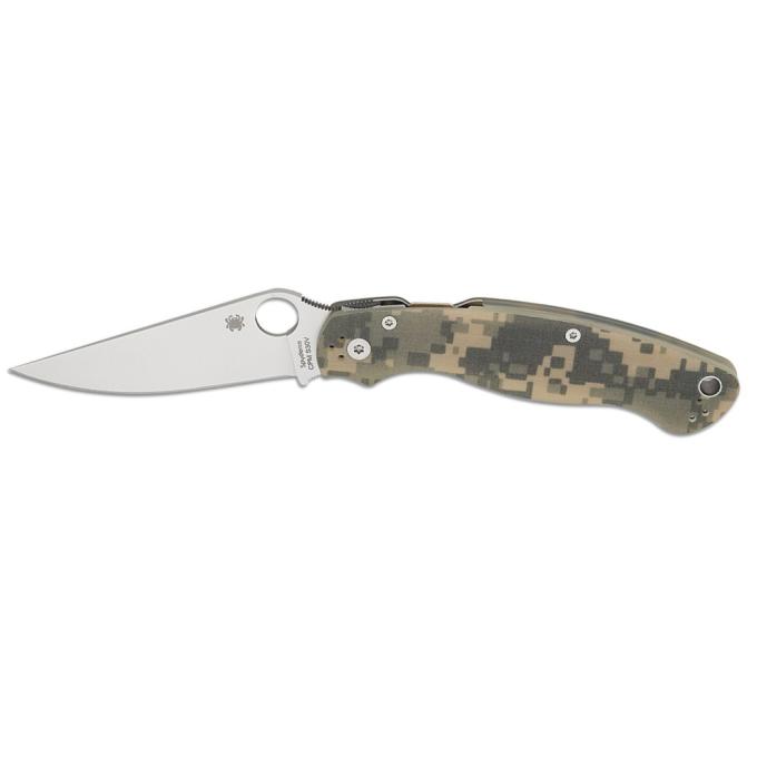 Spyderco C36GPCMO2