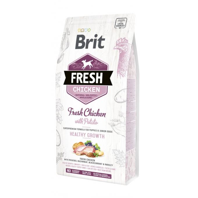 Brit Fresh 8595602530724