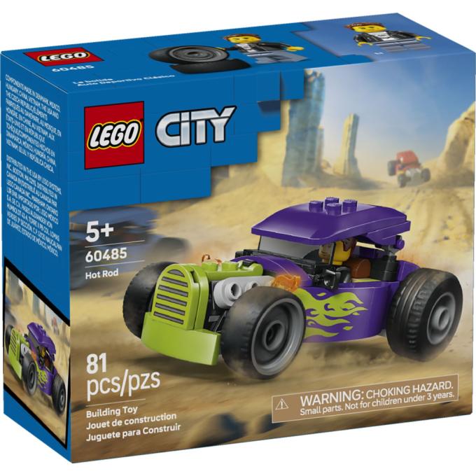 LEGO 60485
