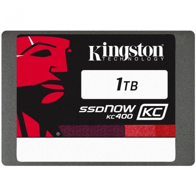 Kingston SKC400S37/1T