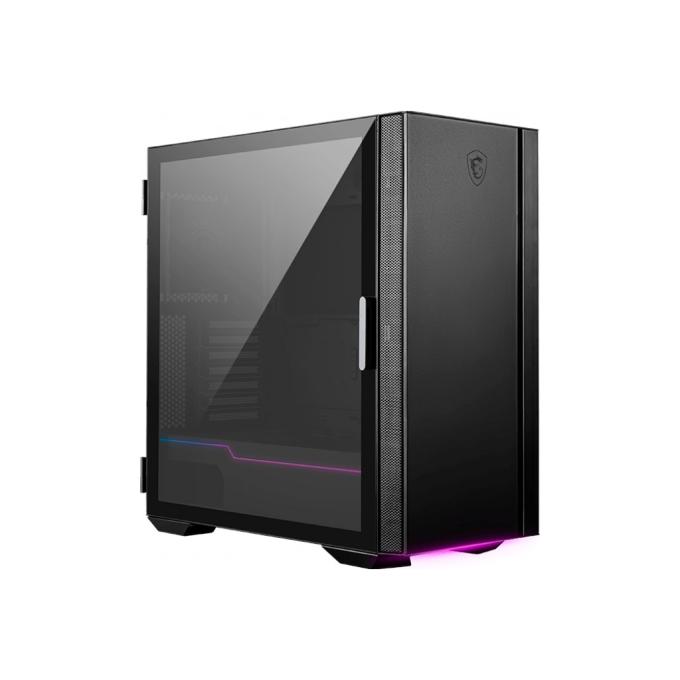 MSI MPG QUIETUDE 100S
