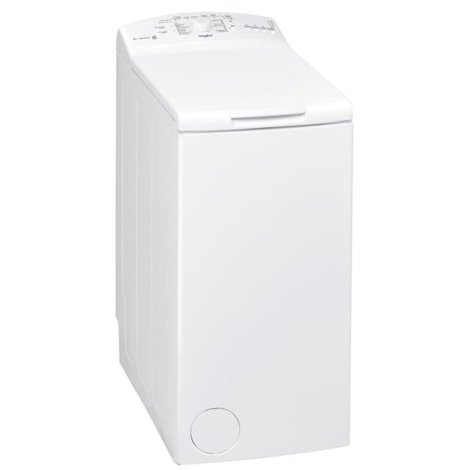Whirlpool AWE 6080UA