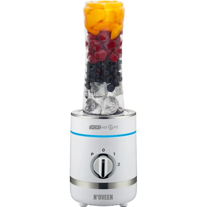 Noveen Sport Mix & Fit