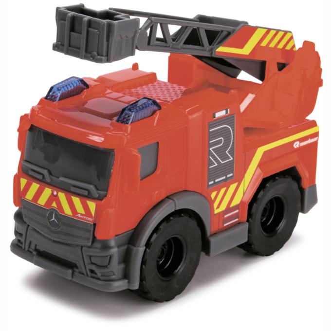 Dickie Toys 3742016