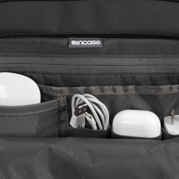 Incase INCO100683-BLK