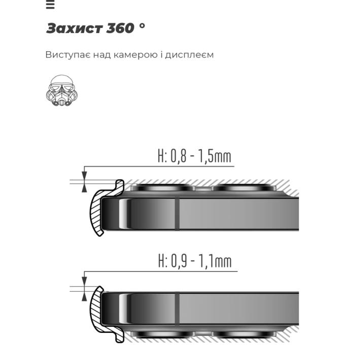 Armorstandart ARM85117