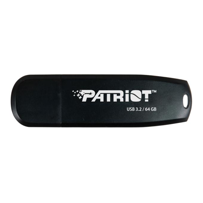 Patriot PSF64GXRB3U