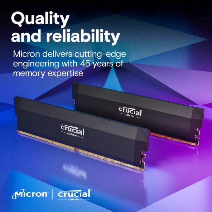 Micron CP2K32G64C40U5B