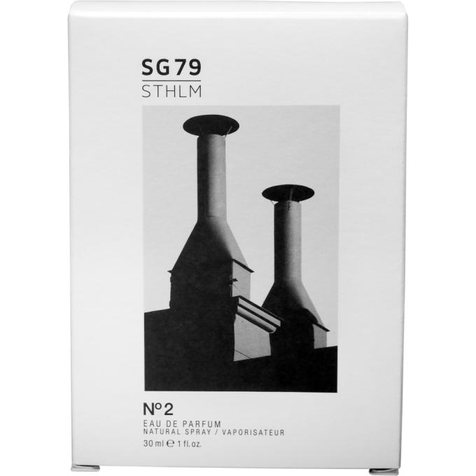 SG79 STHLM 7391506332300