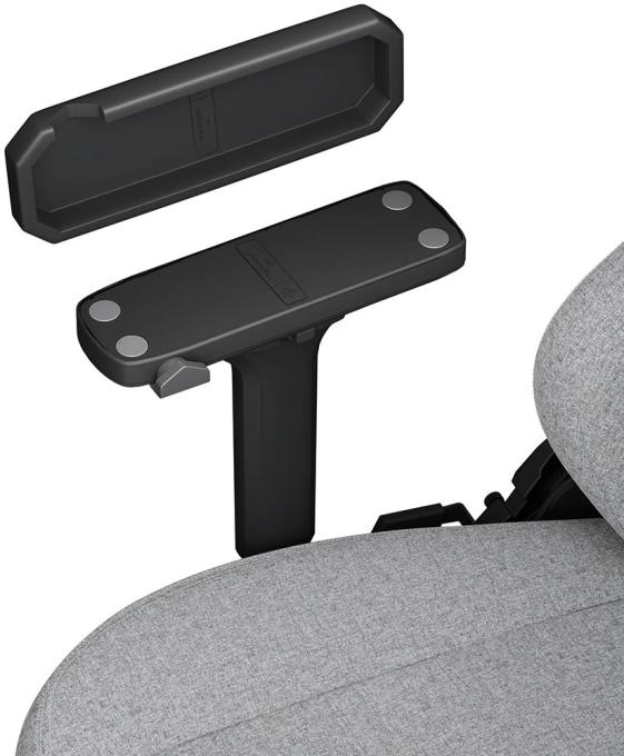 Anda Seat AD12YDC-L-01-G-PV/F