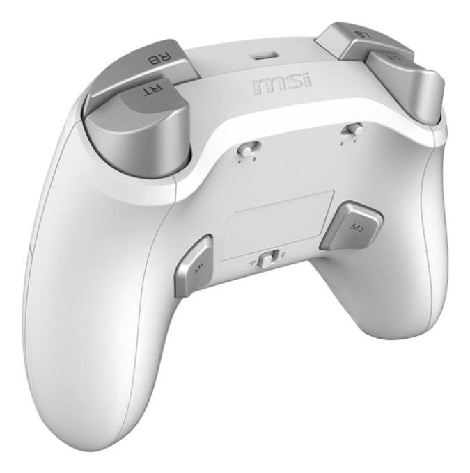 MSI FORCE GC300 W WHITE