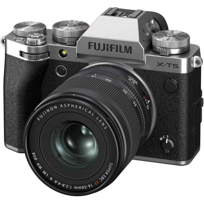 Fujifilm 16842565