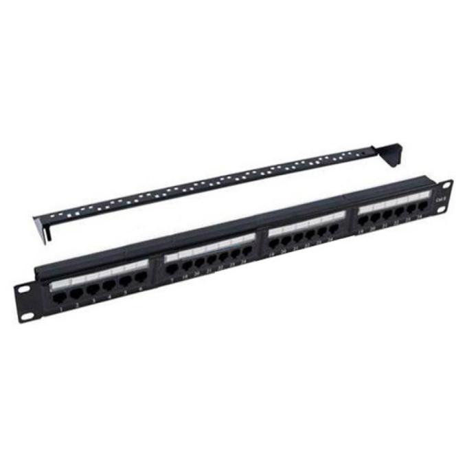 Kingda KD-PP07-UTP-C5e-24P