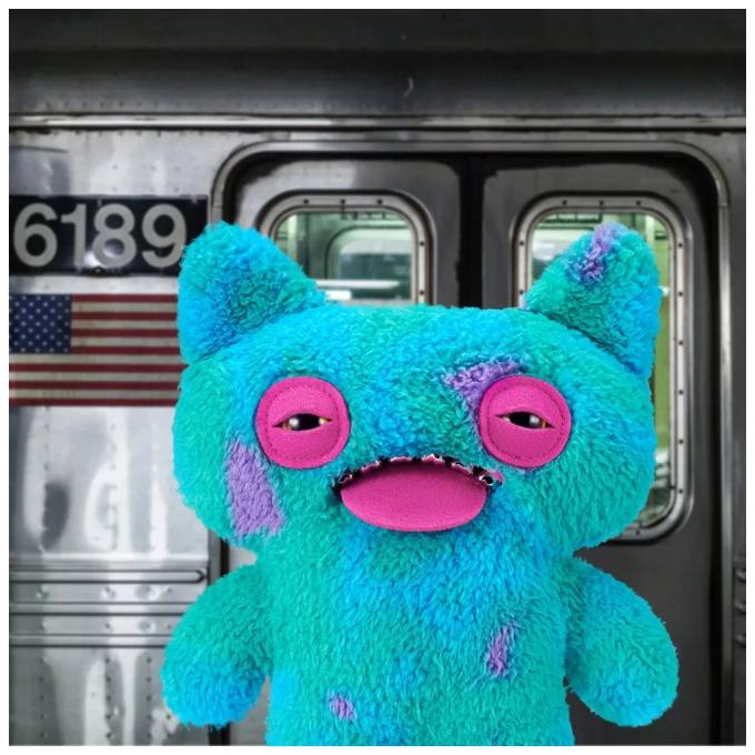 Fuggler 15749H
