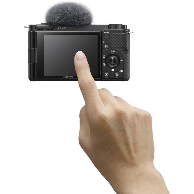 SONY ZVE10B.CEC