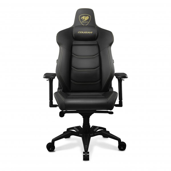 Cougar Armor EVO Royal