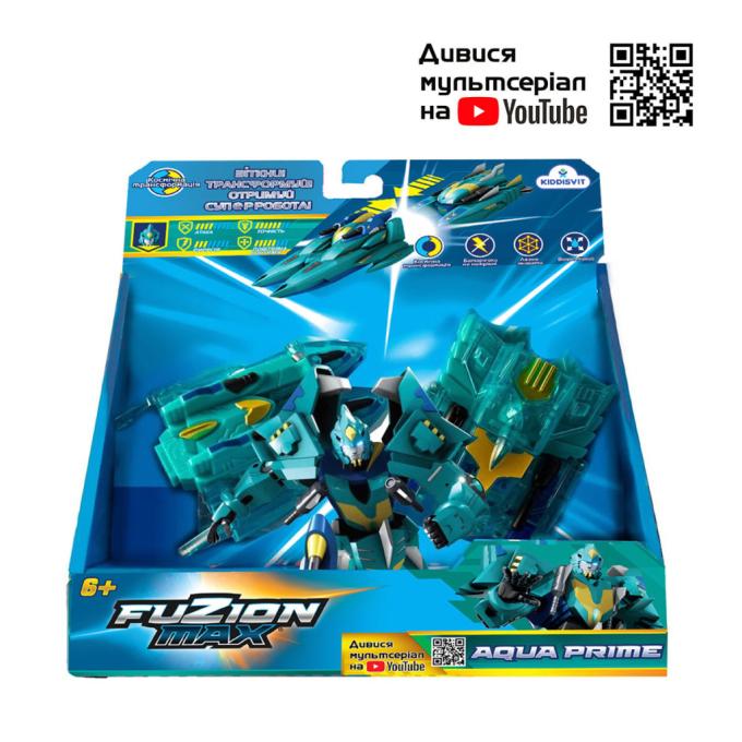 Fuzion Max 54004
