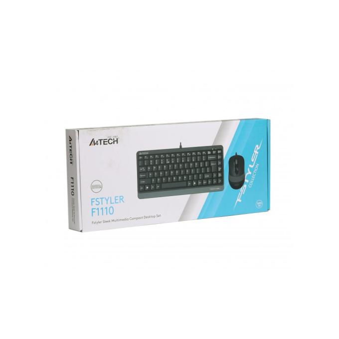 A4tech F1110 Grey