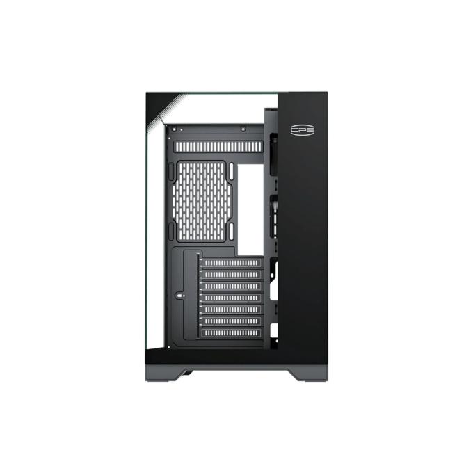 PCcooler C3 M500 BK