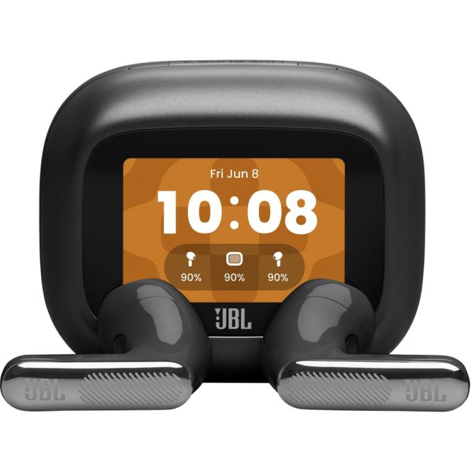 JBL JBLLIVEFLEX4BLK