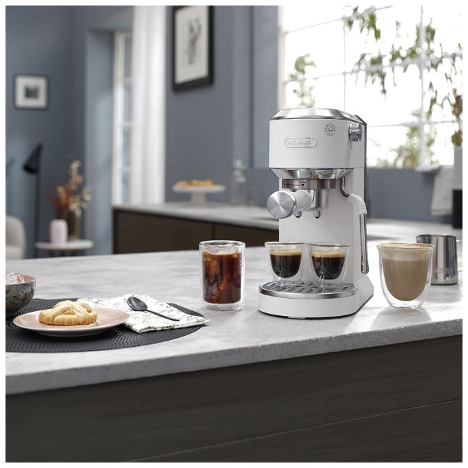 DeLonghi EC 890.WI