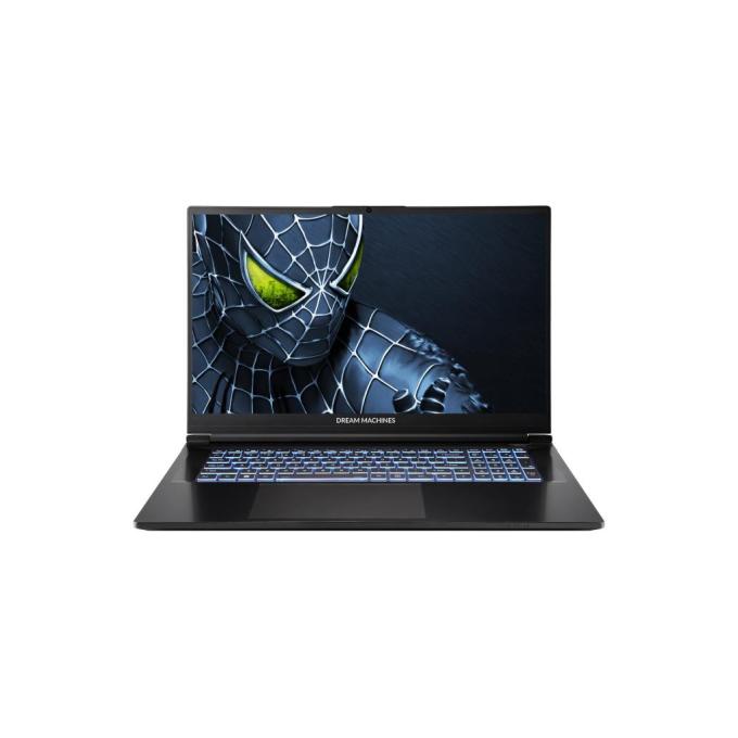 Dream Machines RG5050-17UA38