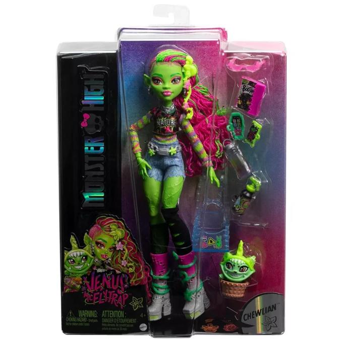 Monster High HRP81