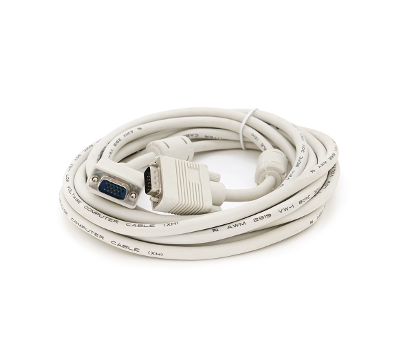 Merlion YT-VGA(M) / (M)3+4WH-5m