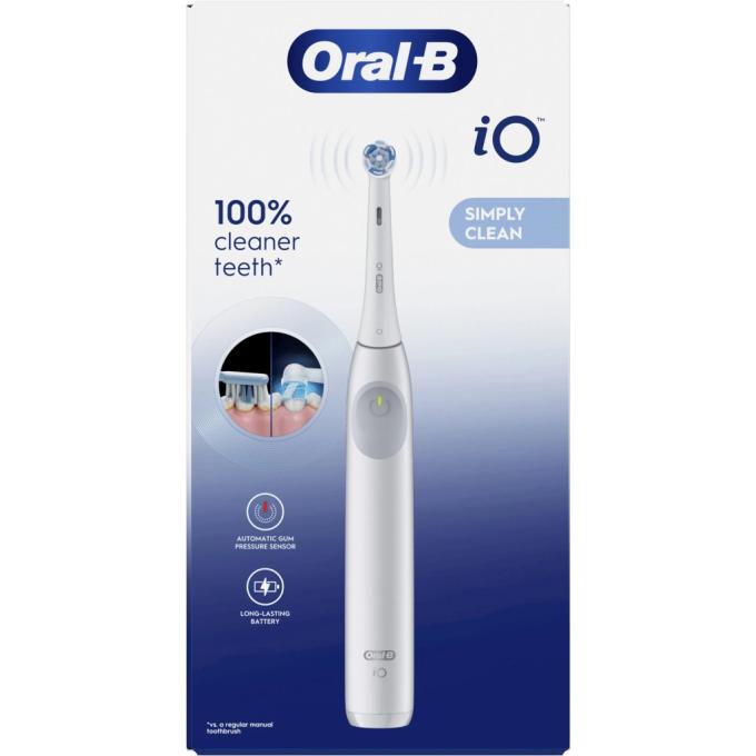 BRAUN Oral-B iO Series iOS2.1A9.0