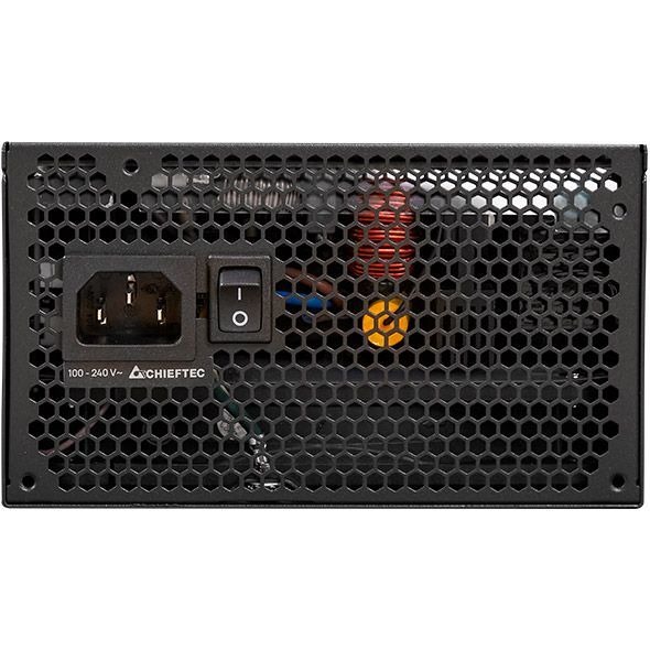CHIEFTEC PPS-850FC