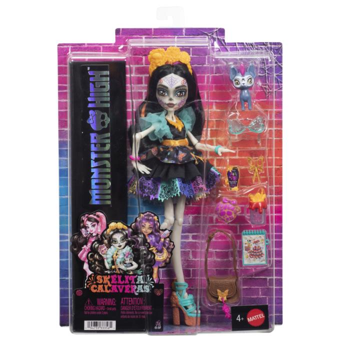 Monster High JHK34